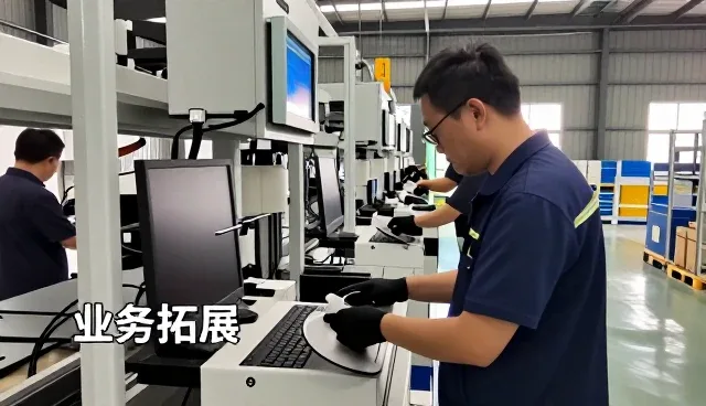 高峰期运行解决方案介绍