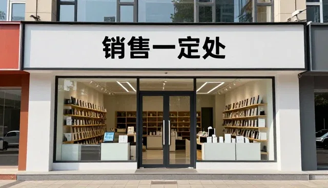 产品加工场景中的选型关注点分析