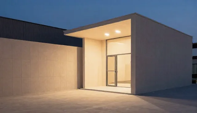 环保型建材销售渠道选择的两种做法对比